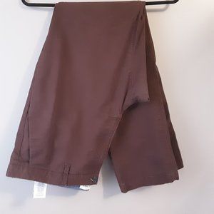 🌞 Jack & Jones Marco Slim Fit Burgundy Chinos 38/34